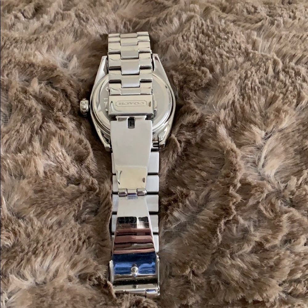 Coach watch - Picture 3 of 4
